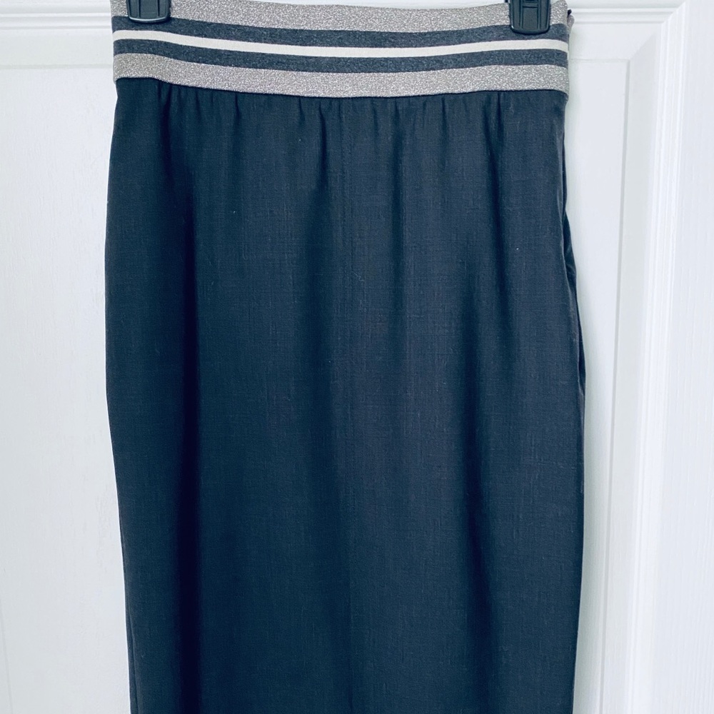 Brunello Cuccinelli pencil skirt